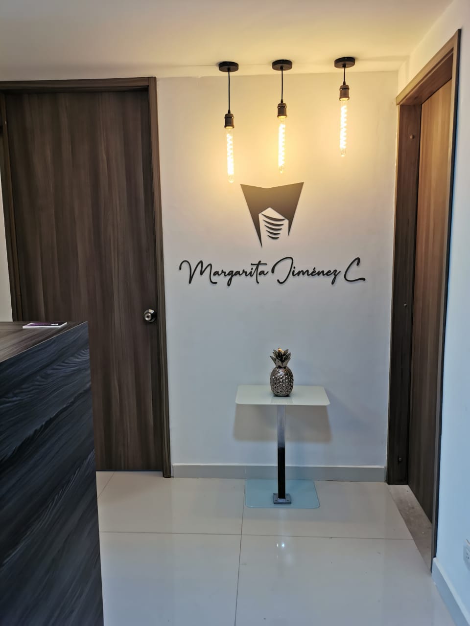 Clinica Odontológica Margarita Jimenez