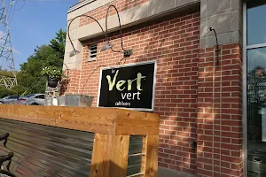 Vert Vert Cafe Bistro Inc image