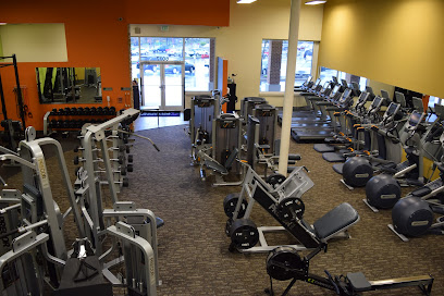 Anytime Fitness - 6077 Spring Ridge Pkwy, Frederick, MD 21701