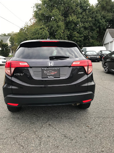 Used Car Dealer «Bergen County Auto Group LLC», reviews and photos, 114 Moonachie Ave, Moonachie, NJ 07074, USA