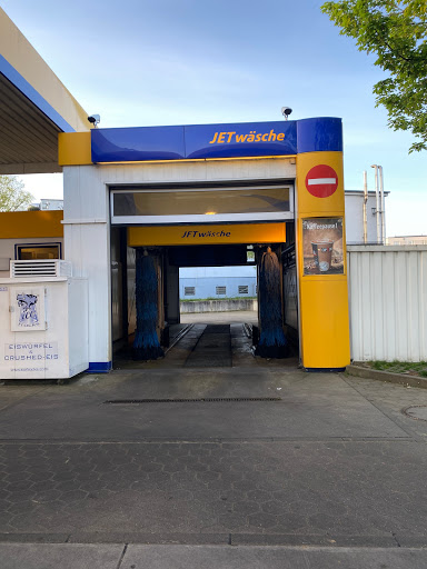 JET Tankstelle