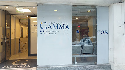 Diagnósticos Gamma
