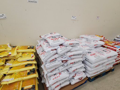 Supermarket «B&A International Foods», reviews and photos, 3918 Portland Ave E, Tacoma, WA 98404, USA