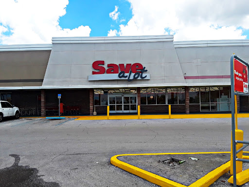 Grocery Store «Save-A-Lot», reviews and photos, 1824 US-19, Holiday, FL 34691, USA