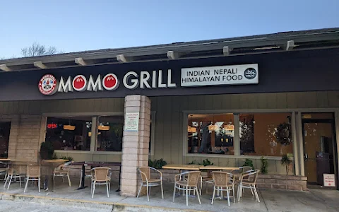 Momo Grill image