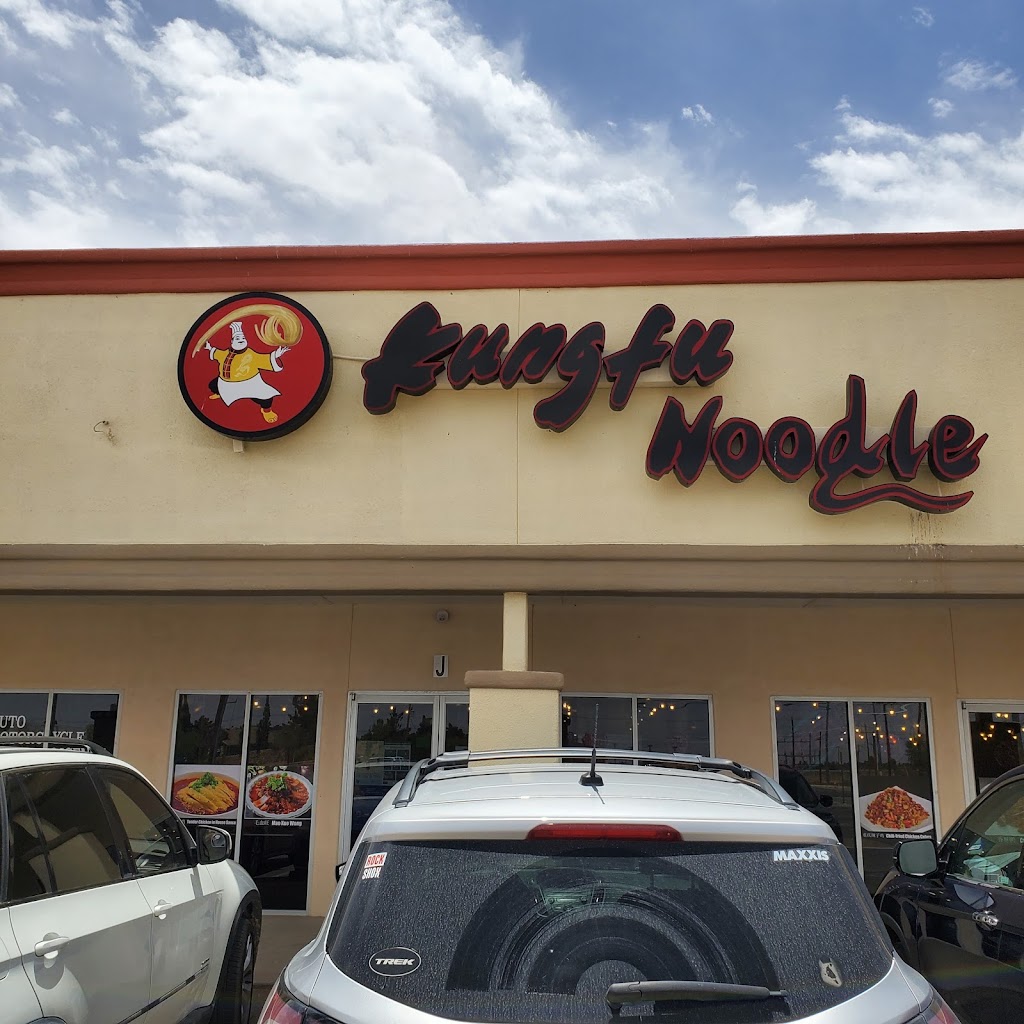 Kung Fu Noodle Ysleta, TX 79928 Menu, Hours, Reviews and Contact