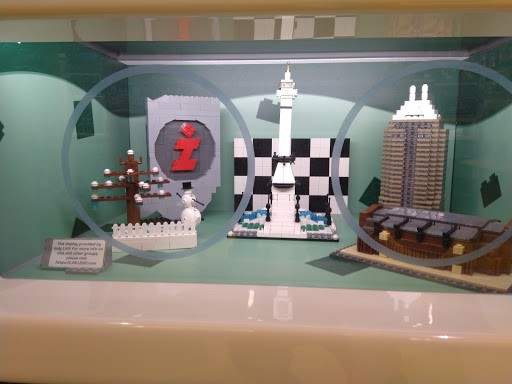 Toy Store «The LEGO Store», reviews and photos, 6020 E 82nd St, Indianapolis, IN 46250, USA