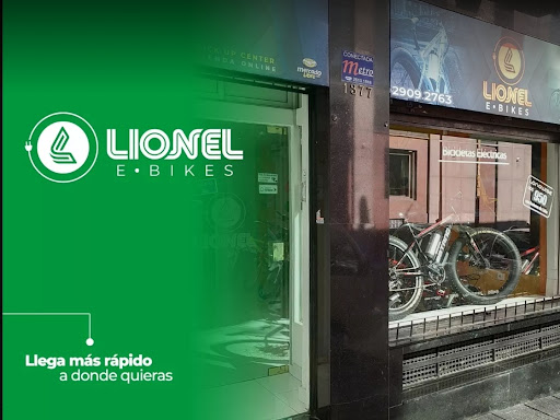 Lionel eBikes