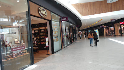 Sabon - Centre Commercial Mérignac Soleil à Mérignac