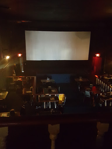 Movie Theater «Cinema Plus», reviews and photos, 174 Miracle Strip Pkwy SE, Fort Walton Beach, FL 32548, USA