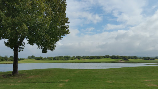 Golf Course «Tangle Ridge Golf Club», reviews and photos, 818 Tangle Ridge Dr, Grand Prairie, TX 75052, USA