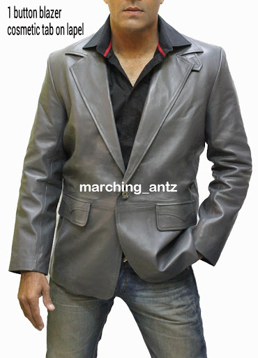 MarchingAntz