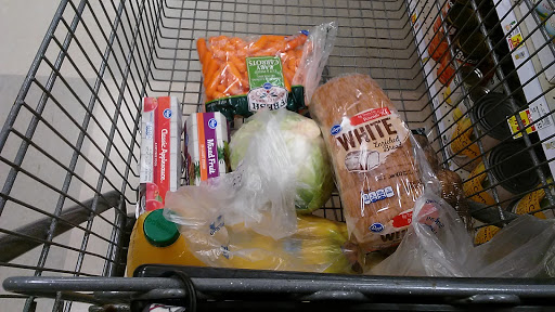 Grocery Store «Kroger», reviews and photos, 1093 OH-28, Milford, OH 45150, USA