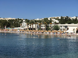 Photo de Plage d'Akchabyuk et le règlement