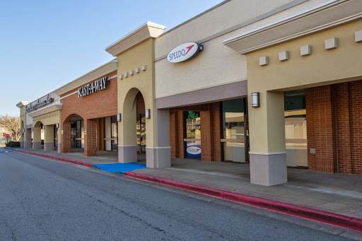 Shopping Mall «Sprayberry Square Shopping Ctr», reviews and photos, 2550 Sandy Plains Rd, Marietta, GA 30066, USA