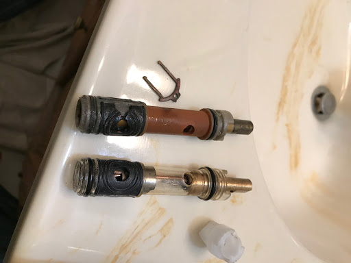 Plumber «The Fair Plumber», reviews and photos, 668 Northwest Hwy #4, Mt Prospect, IL 60056, USA