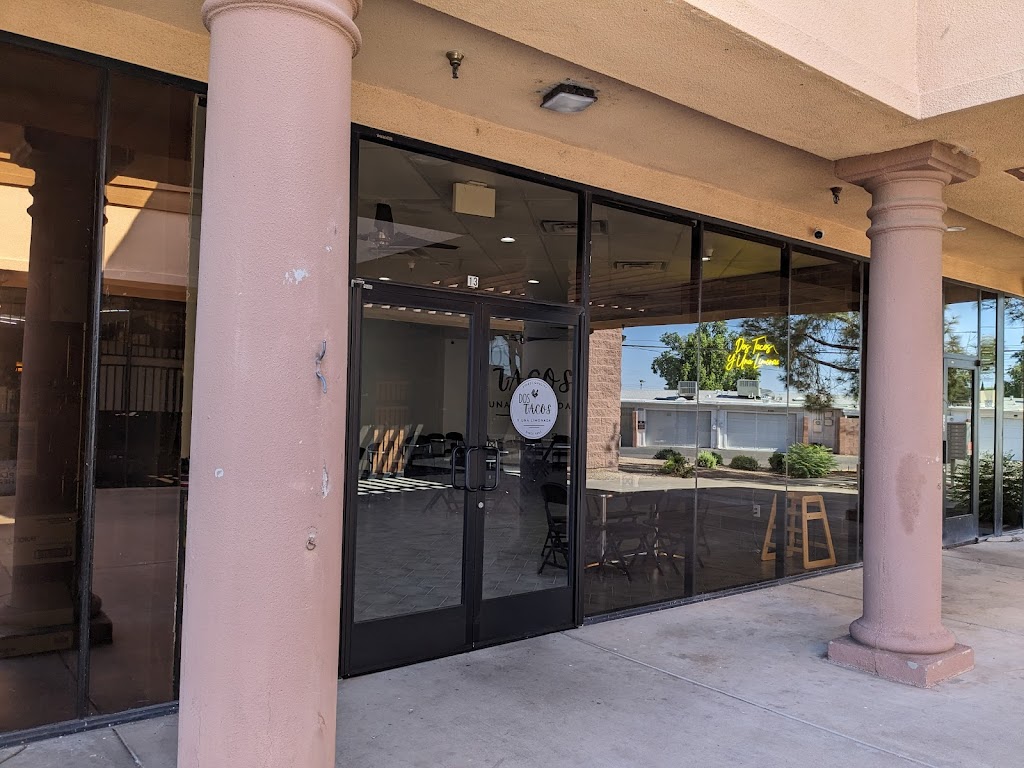 Dos Tacos y Una Limonada 85351