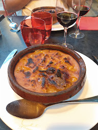 Photo n°43 de Restaurant - La Maison du Cassoulet à Castelnaudary ()
