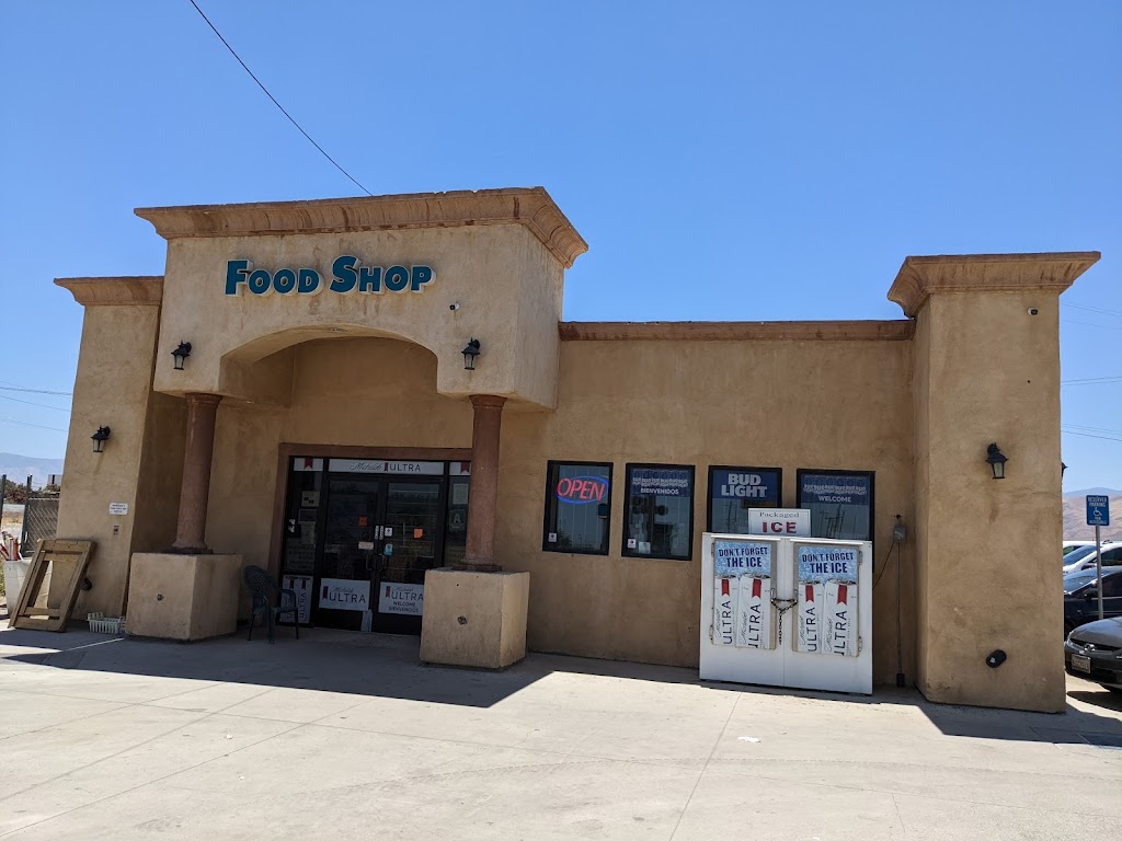 Lolas Restaurant 93313