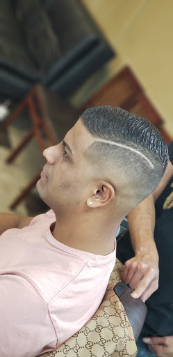 Barber Shop «The Eastside Barbershop», reviews and photos, 10509 East Colonial Drive, Orlando, FL 32817, USA