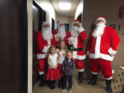 Mortgage Broker «Heritage Reverse Mortgage», reviews and photos