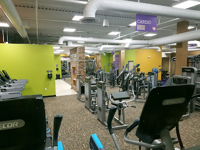 Anytime Fitness - 400-2 Cascades Ave, Carlsbad, NM 88220