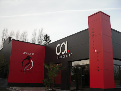 SI Agencement à Saint-Pardoux-Soutiers