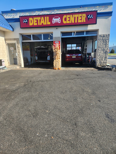 NJ Car Detail & Window Tinting en East Hanover