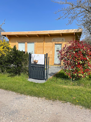 Réflexologue, praticienne massage bien-être Laura Leprevost (L'Instant Zen) à Terres-de-Caux