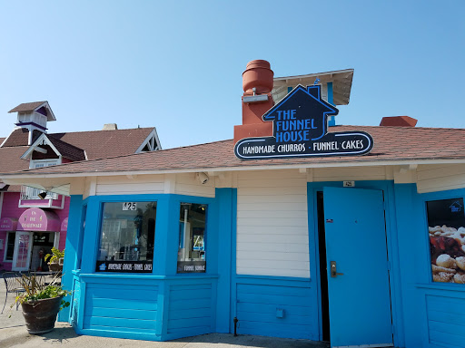 Shopping Mall «Shoreline Village», reviews and photos, 401-435 Shoreline Village Drive, Long Beach, CA 90802, USA