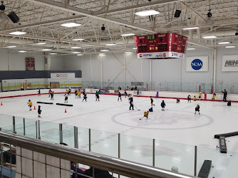 USM Ice Arena