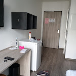 Photo n°3 de l'avis de Alexander.i fait le 07/09/2022 à 04:58 sur le  Bento Inn München Messe à Munich