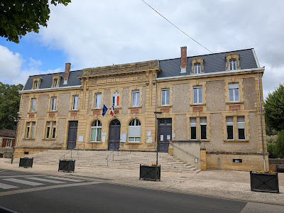 Mairie à Lalinde