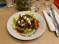 Plats et boissons du Bistro Le République à Nîmes - n°8