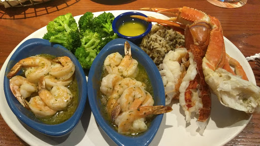 Red Lobster