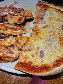 Plats et boissons du Pizzas à emporter Pizzeria Dom Morice à Quimperlé - n°6
