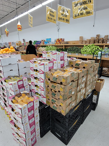 Indian Grocery Store «Patel Brothers», reviews and photos, 8 Old Rd, South Amboy, NJ 08879, USA