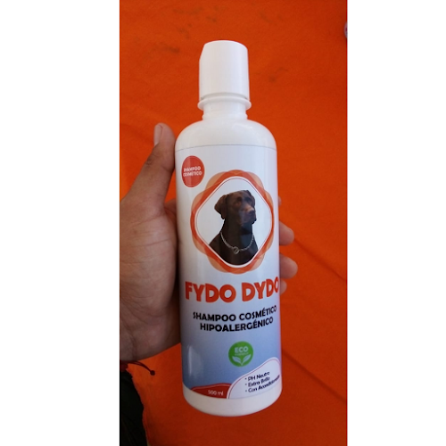 Opiniones de Fydo Dydo en Guayaquil - Veterinario