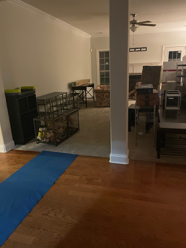 Moving and Storage Service «Kentuckiana Moving LLC, Movers | New Albany Movers | Jeffersonville Movers», reviews and photos, 2011 Southern Hills Dr, Borden, IN 47106, USA