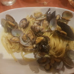 Photo n°3 de l'avis de Fabio.a fait le 25/08/2021 à 01:03 sur le  Antica Osteria Pizzeria La Sciabica à Brindisi