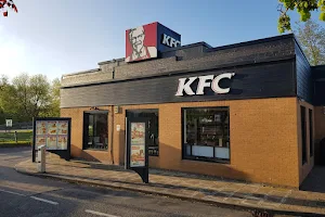 KFC Northampton - Towcester Road image