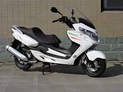 Motorcycle Dealer «Unique Motor Sports», reviews and photos, 4804 Hargrove Rd, Raleigh, NC 27616, USA