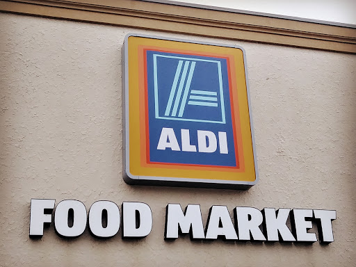 Supermarket «ALDI», reviews and photos, 70 Newport Ave, Rumford, RI 02916, USA