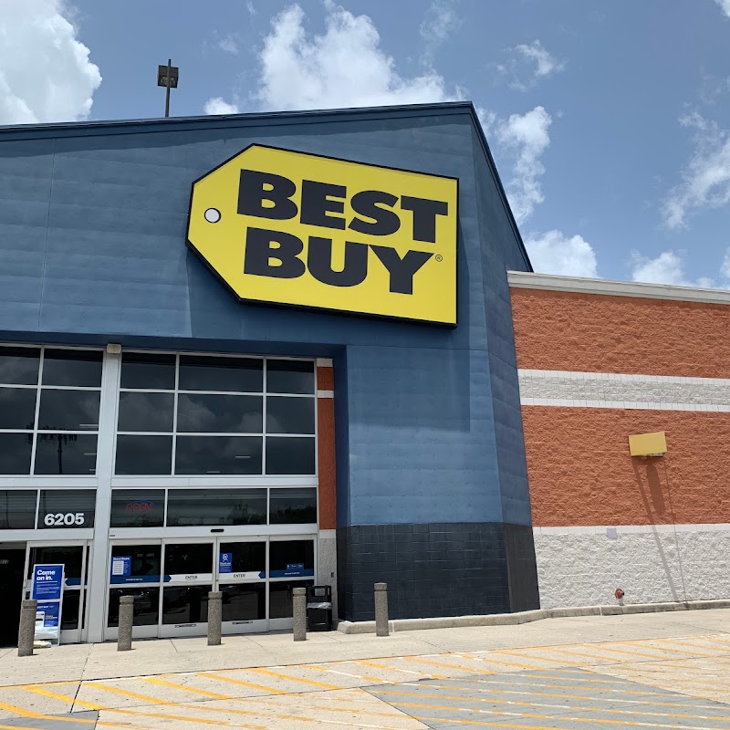 Best Buy