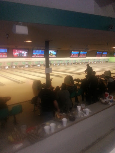 Bowling Alley «Westside Lanes», reviews and photos, 2010 Harrison Ave NW, Olympia, WA 98502, USA