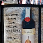 Photo n°1 de l'avis de Astrid. fait le 29/06/2018 à 20:38 sur le  Restaurant Untergandlkeller à Algund