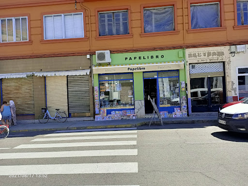 PapeLibro