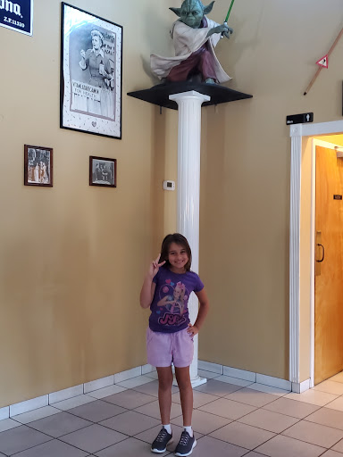 Movie Theater «Zephyrhills Cinema 10», reviews and photos, 6848 Gall Blvd, Zephyrhills, FL 33542, USA