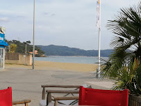 Les plus récentes photos du Restaurant français Le Nautic Beach - restaurant & plage privée à La Croix-Valmer - n°3