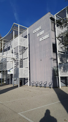 Maison des Associations Rémy Roure à Guilherand-Granges